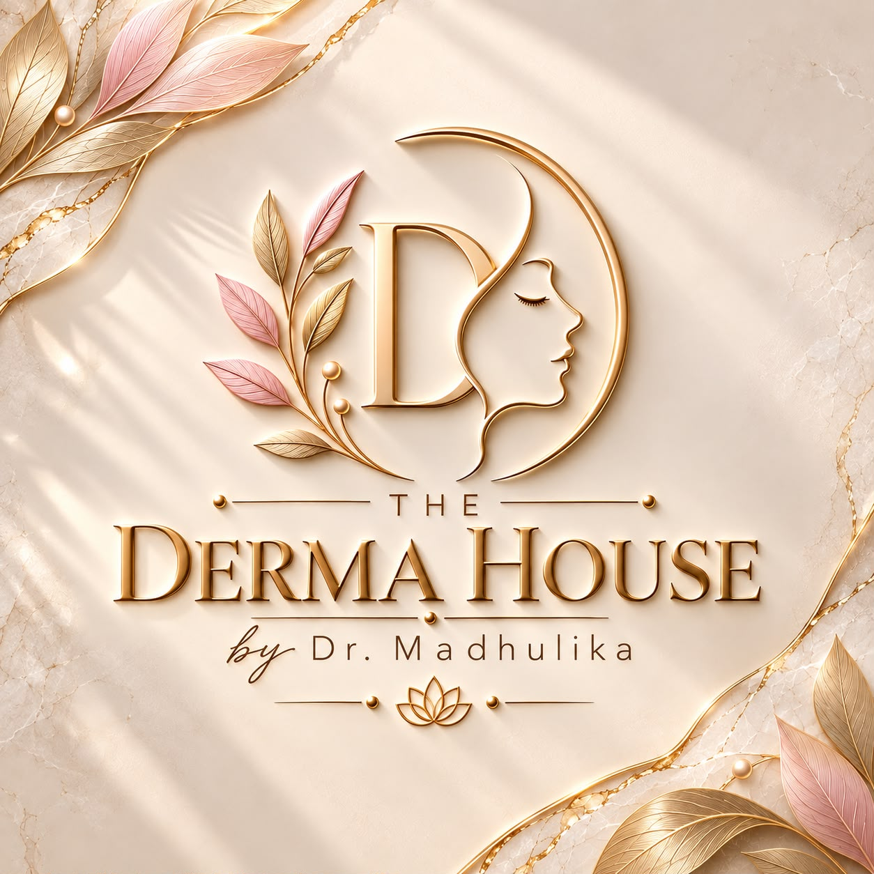 The Derma House